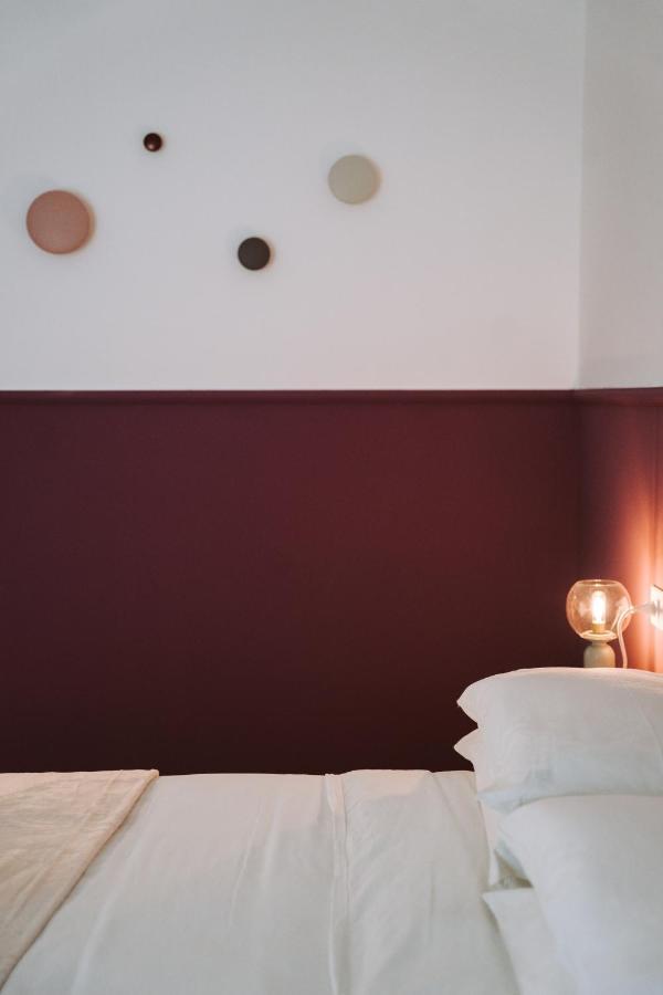 Casa Camilla Bed & Breakfast San Michele allʼAdige Dış mekan fotoğraf
