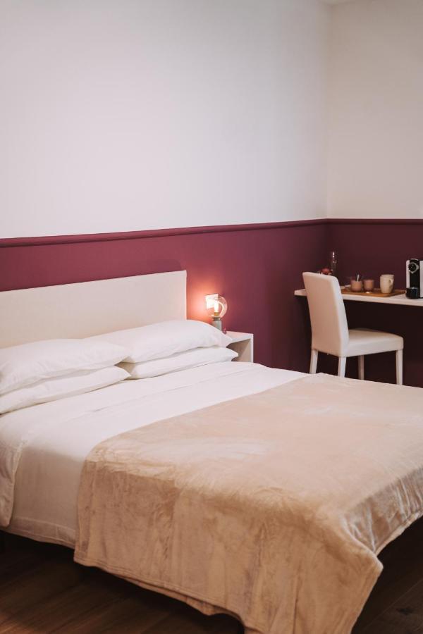 Casa Camilla Bed & Breakfast San Michele allʼAdige Dış mekan fotoğraf
