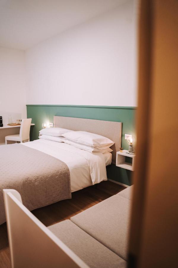 Casa Camilla Bed & Breakfast San Michele allʼAdige Dış mekan fotoğraf