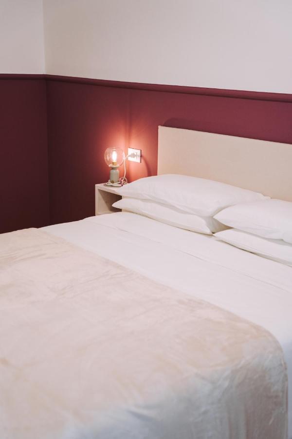 Casa Camilla Bed & Breakfast San Michele allʼAdige Dış mekan fotoğraf