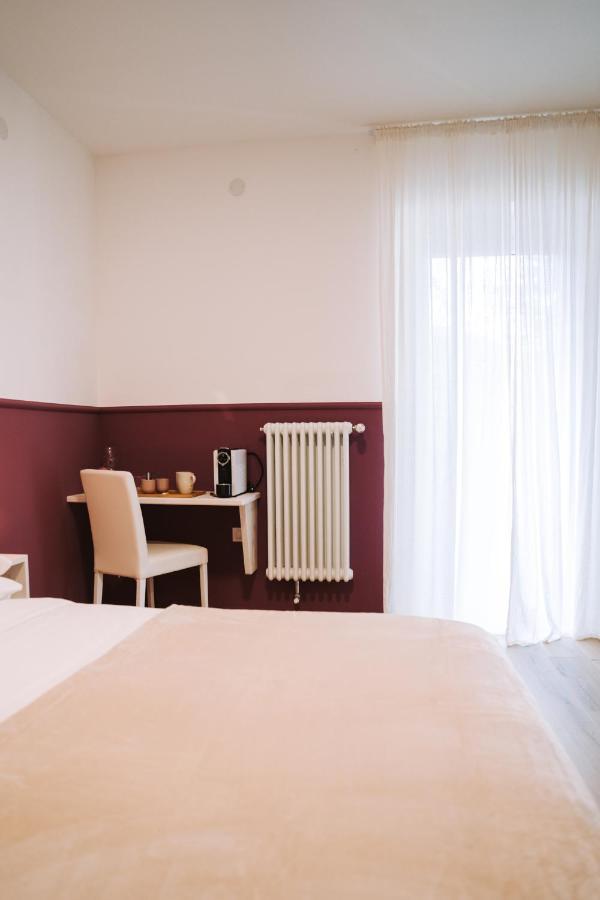 Casa Camilla Bed & Breakfast San Michele allʼAdige Dış mekan fotoğraf