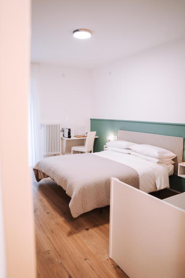 Casa Camilla Bed & Breakfast San Michele allʼAdige Dış mekan fotoğraf
